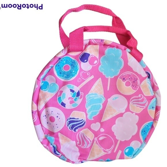 DeLiA*s CupCake Lunchbox - Picture 4 of 11